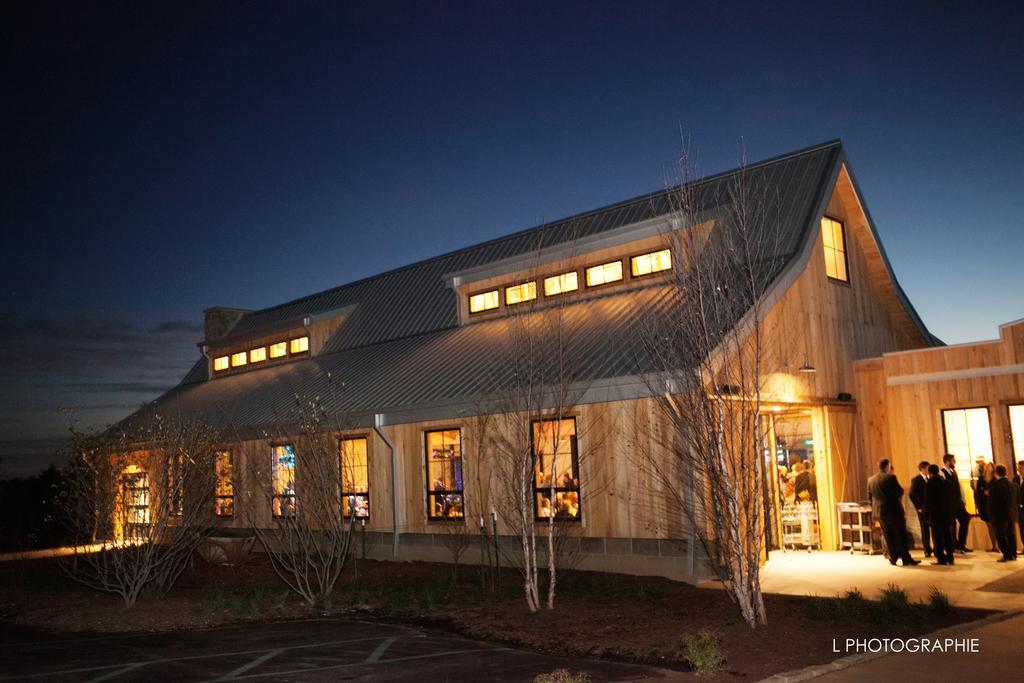 Готель Cedar Creek New Haven Екстер'єр фото